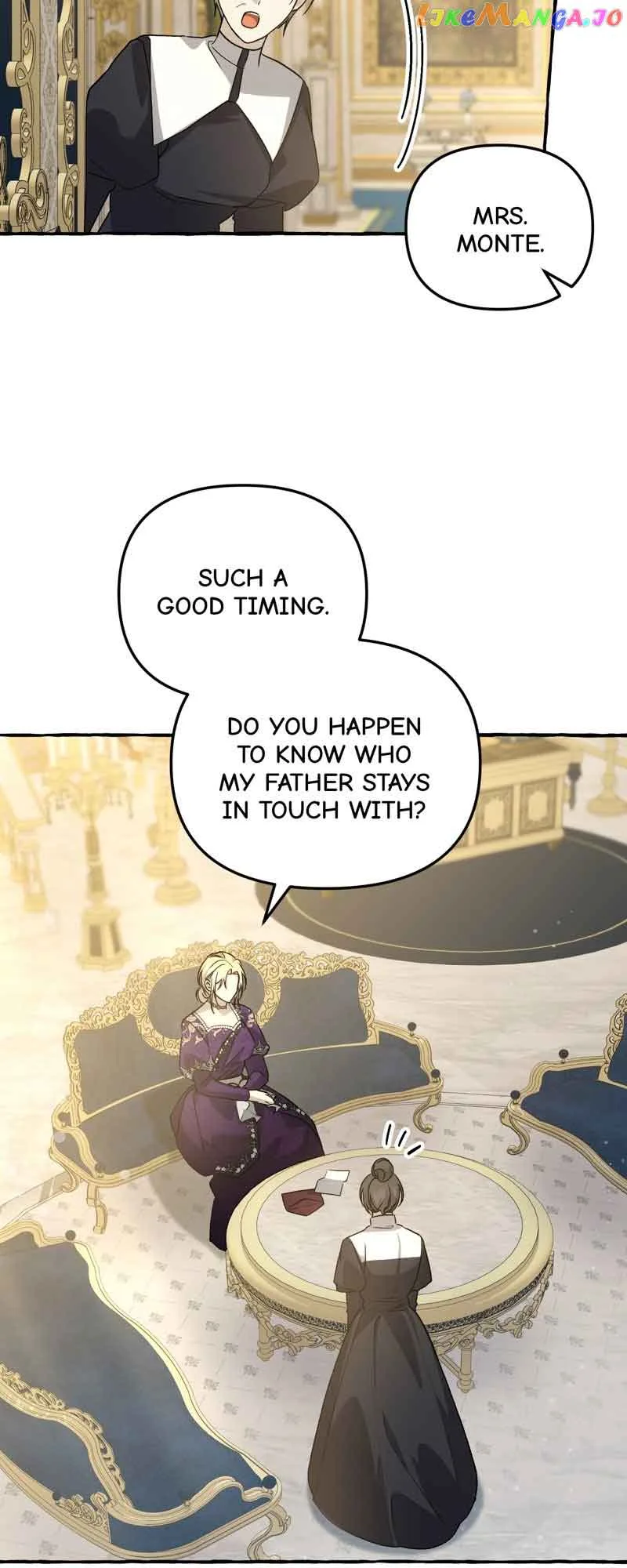 Are We Still in Love? Chapter 9 page 10