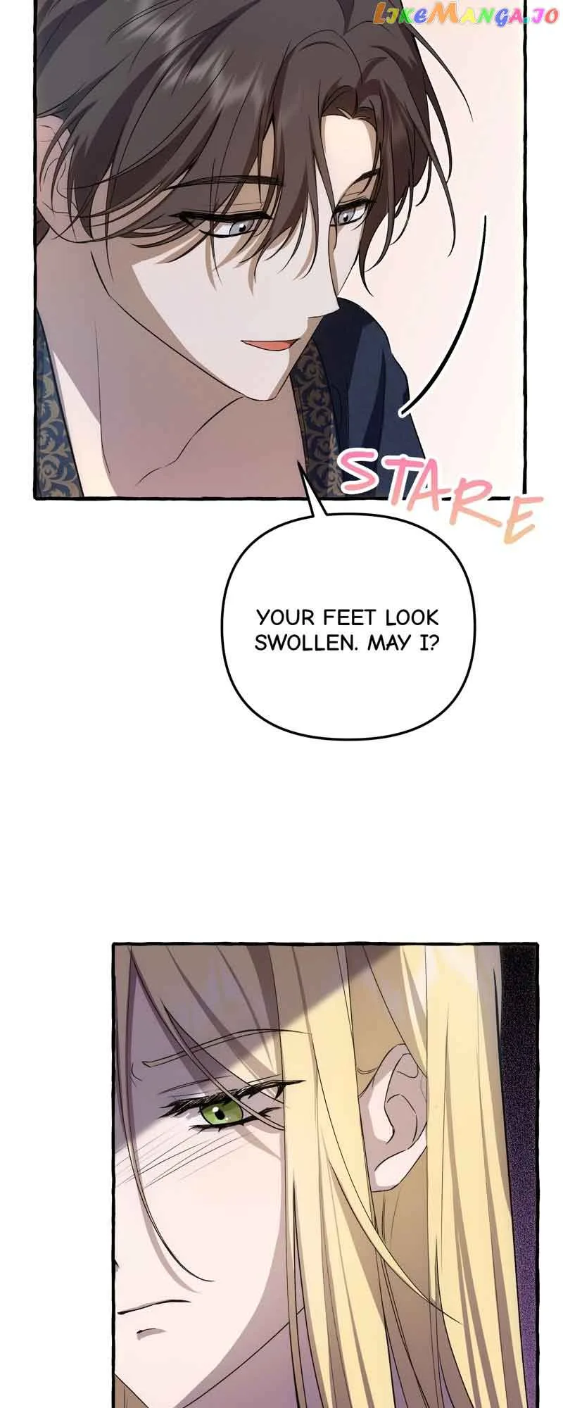 Are We Still in Love? Chapter 3 page 5