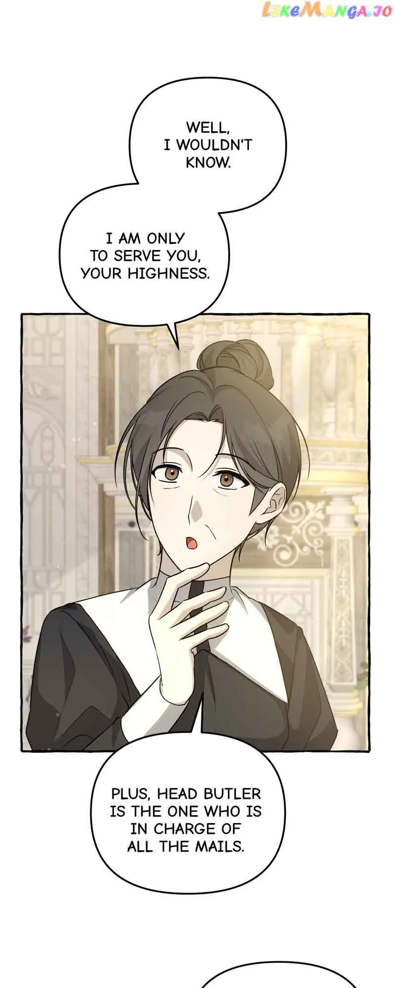 Are We Still in Love? Chapter 9 page 14