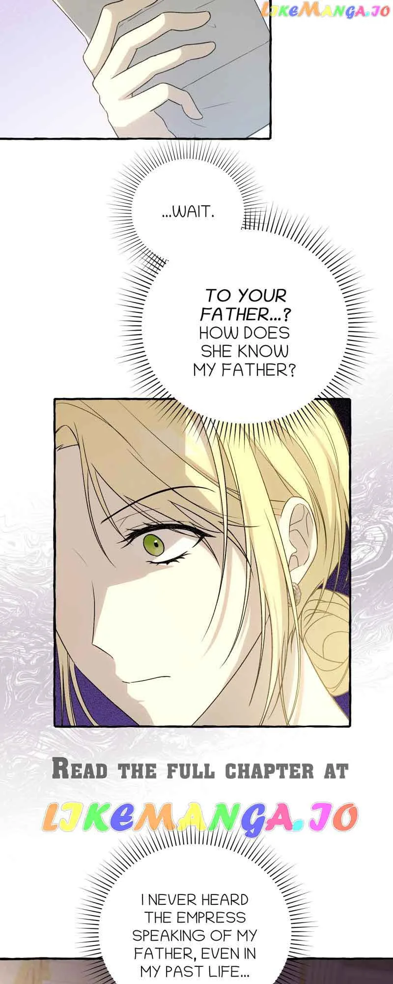 Are We Still in Love? Chapter 9 page 13