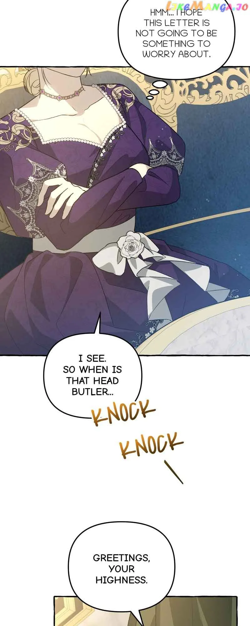 Are We Still in Love? Chapter 9 page 15