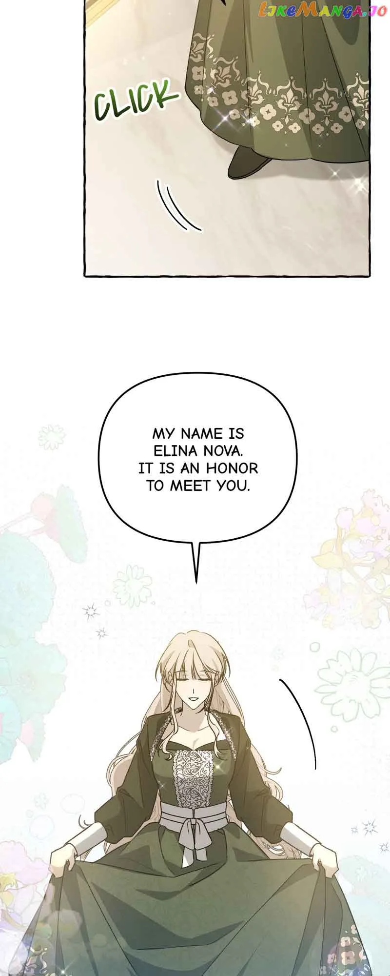 Are We Still in Love? Chapter 9 page 16