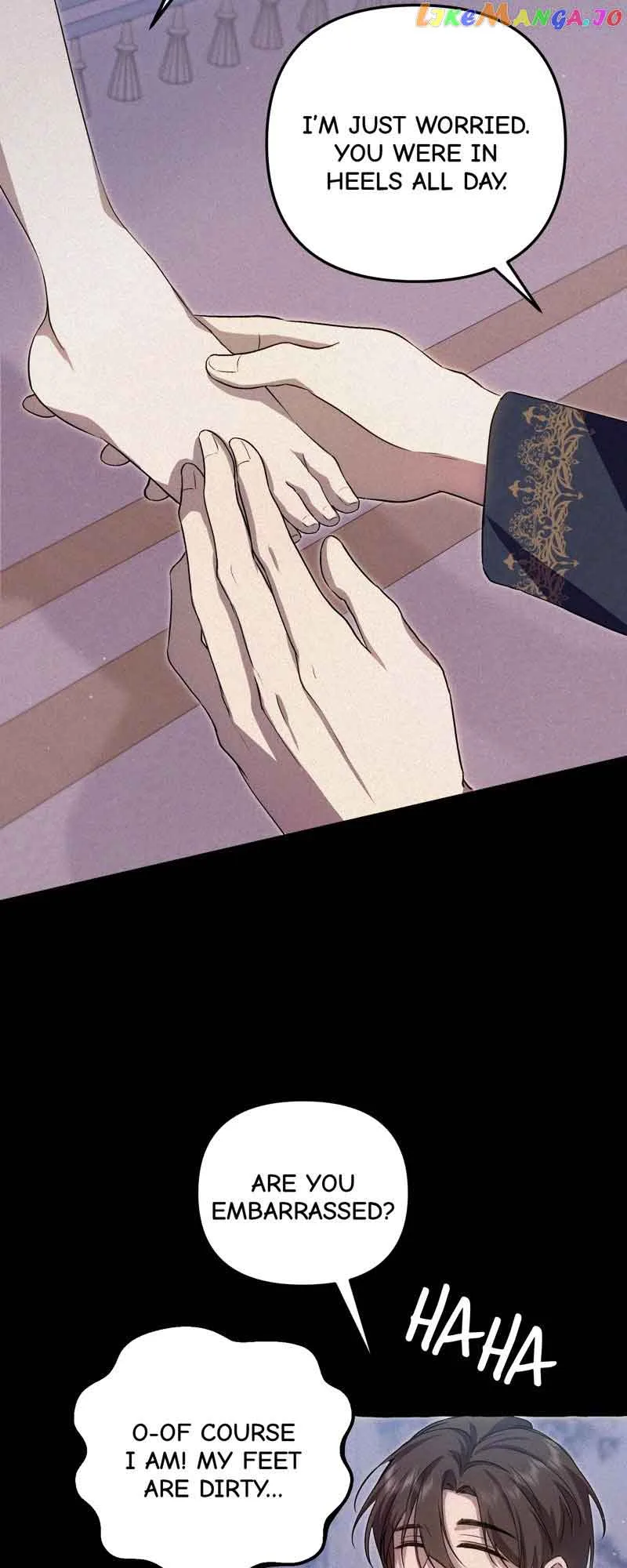 Are We Still in Love? Chapter 3 page 7