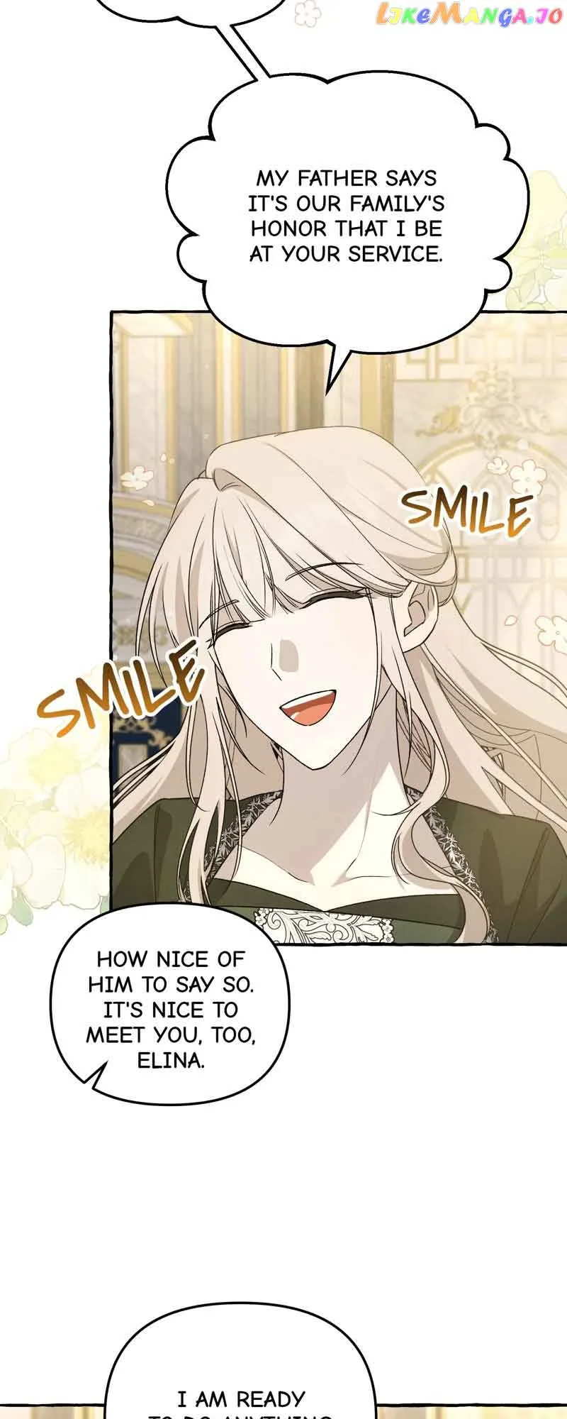 Are We Still in Love? Chapter 9 page 18