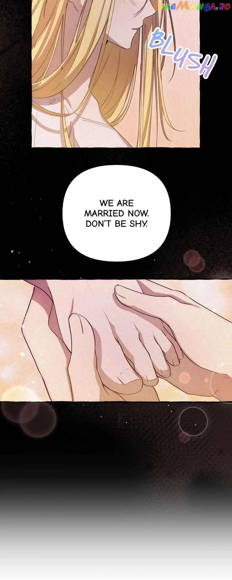 Are We Still in Love? Chapter 3 page 10