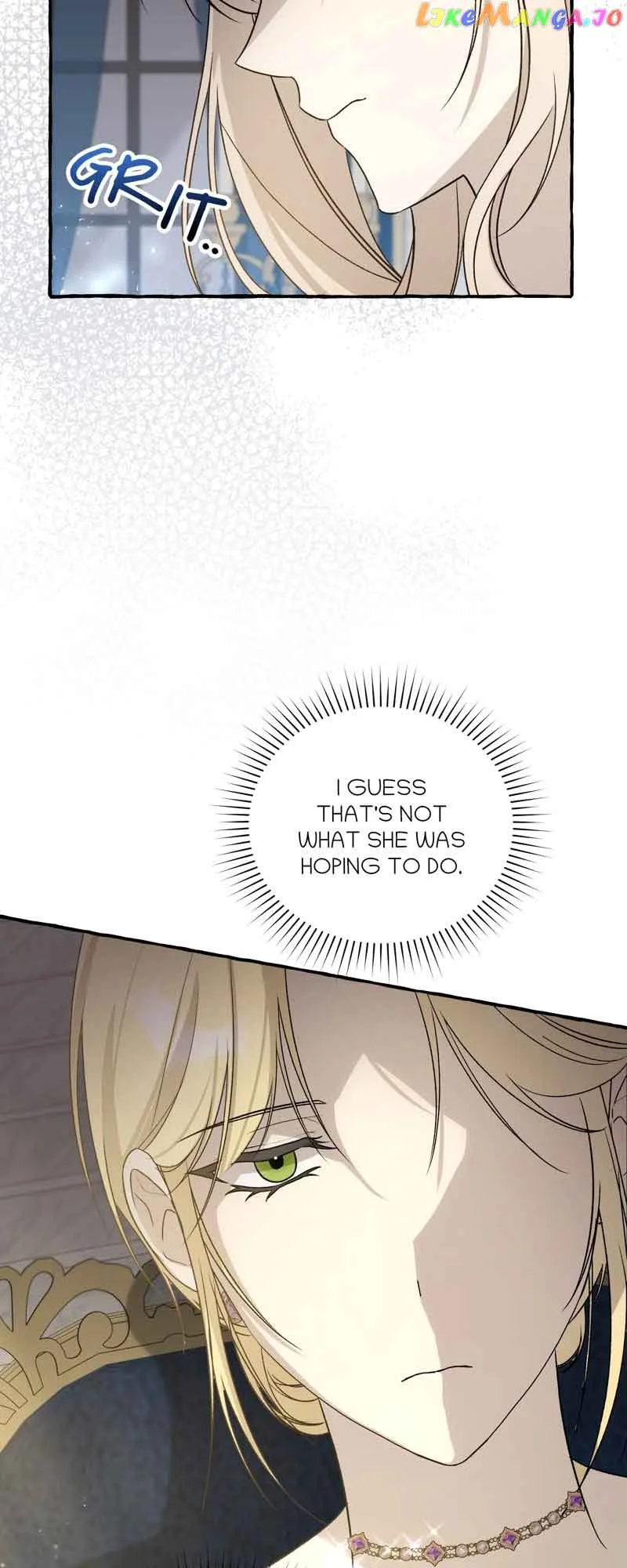 Are We Still in Love? Chapter 9 page 21