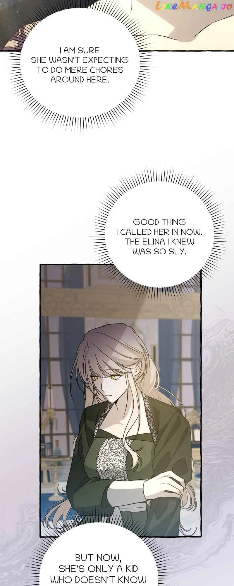 Are We Still in Love? Chapter 9 page 22