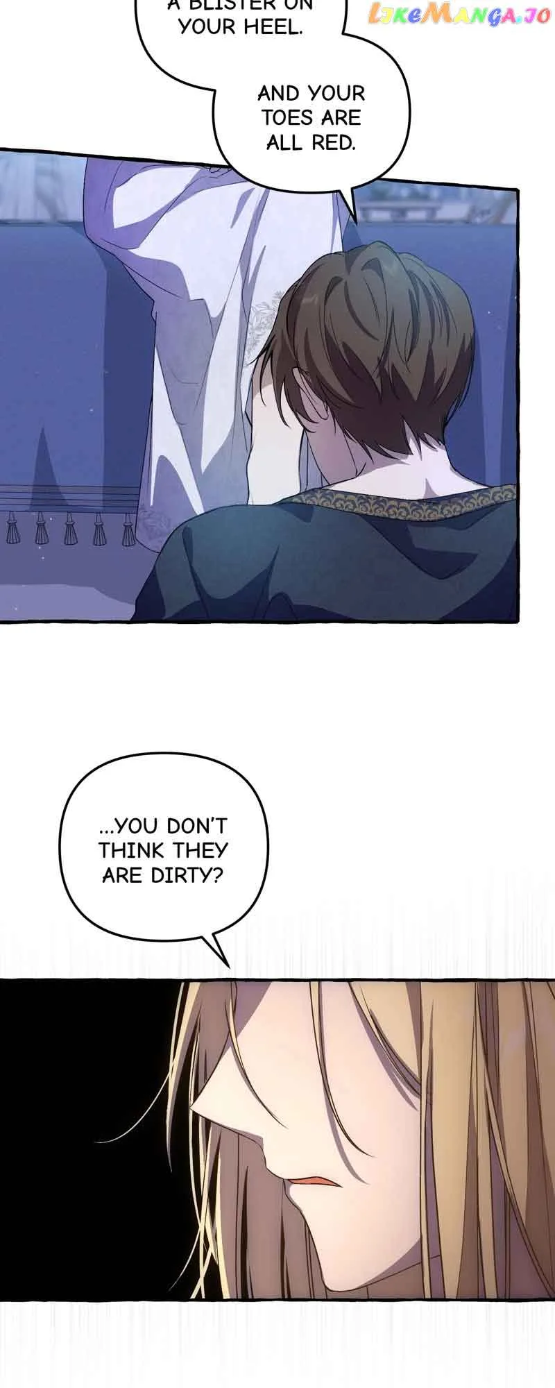 Are We Still in Love? Chapter 3 page 12