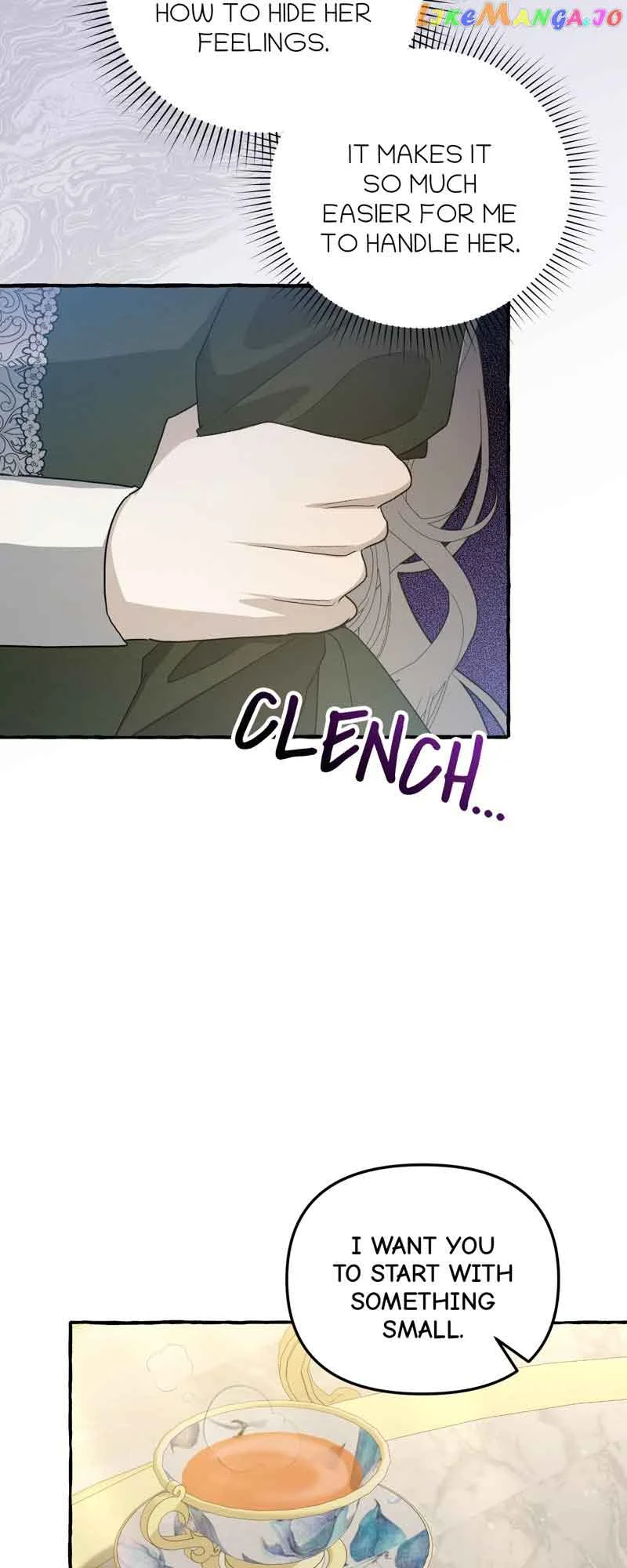 Are We Still in Love? Chapter 9 page 23
