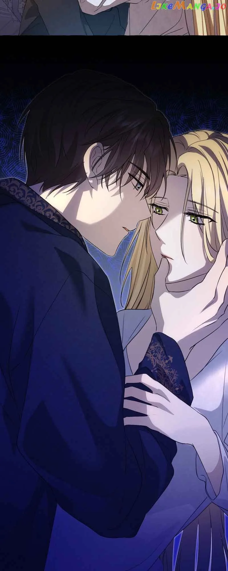 Are We Still in Love? Chapter 3 page 15