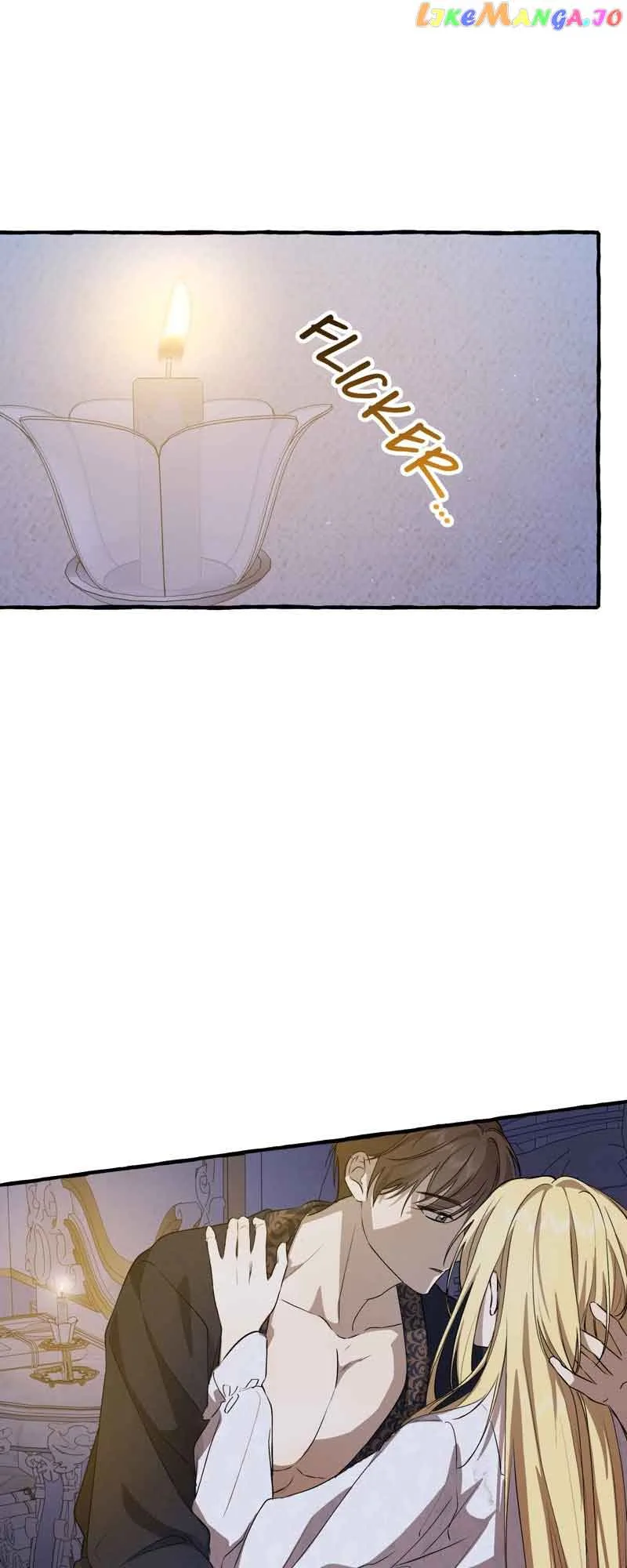 Are We Still in Love? Chapter 3 page 14