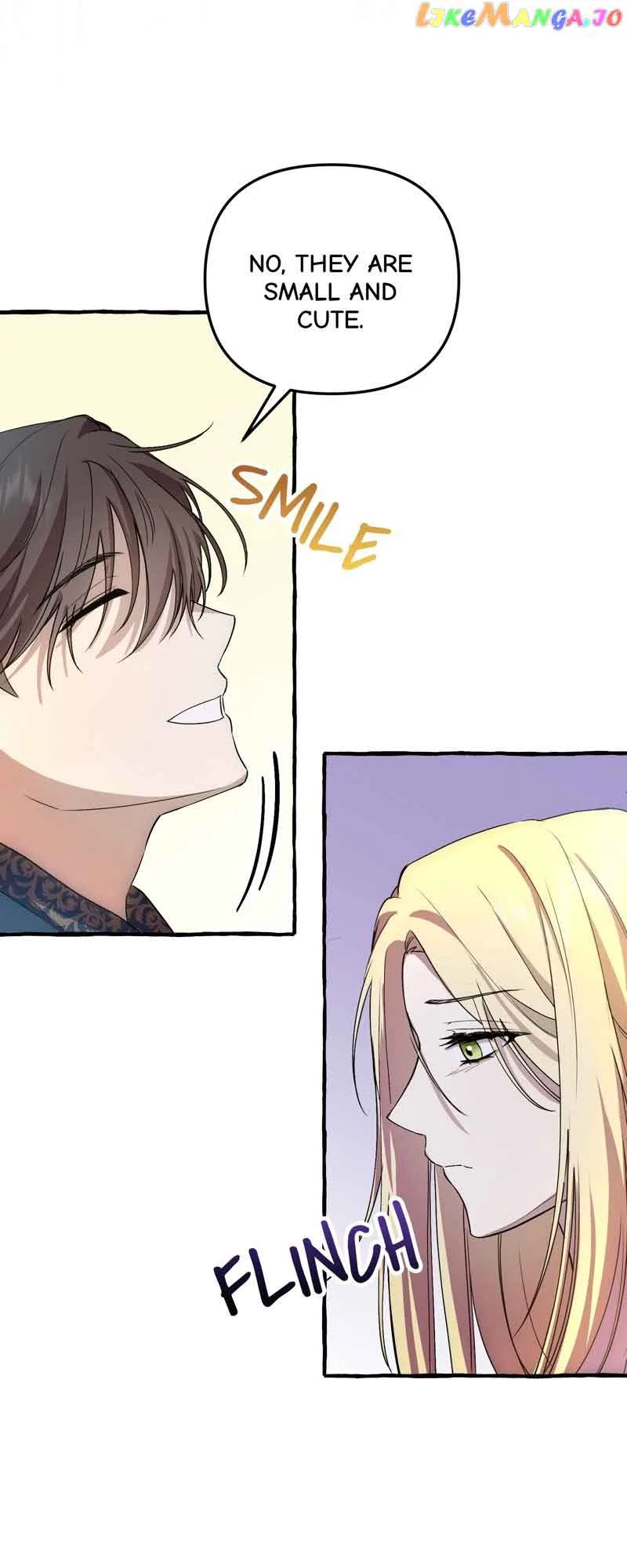 Are We Still in Love? Chapter 3 page 13