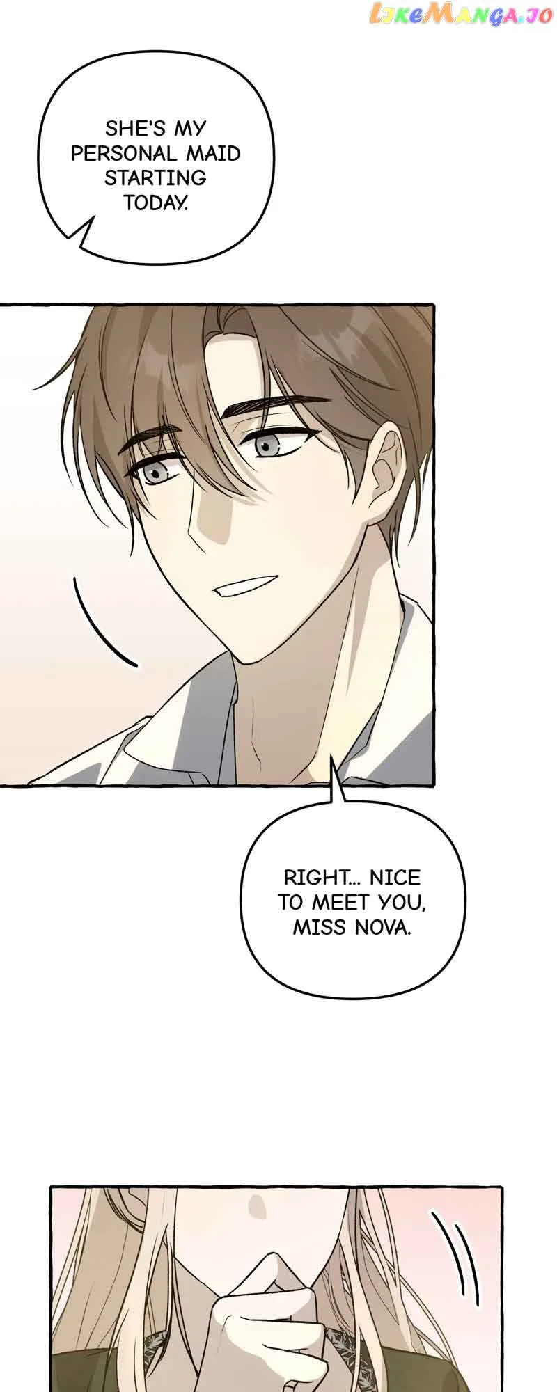 Are We Still in Love? Chapter 9 page 29