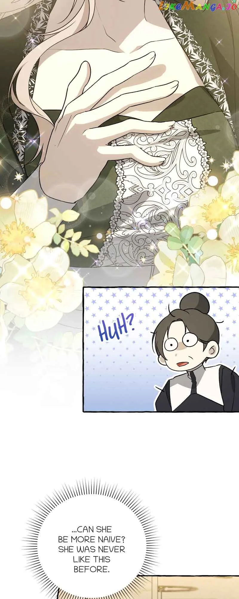 Are We Still in Love? Chapter 9 page 31