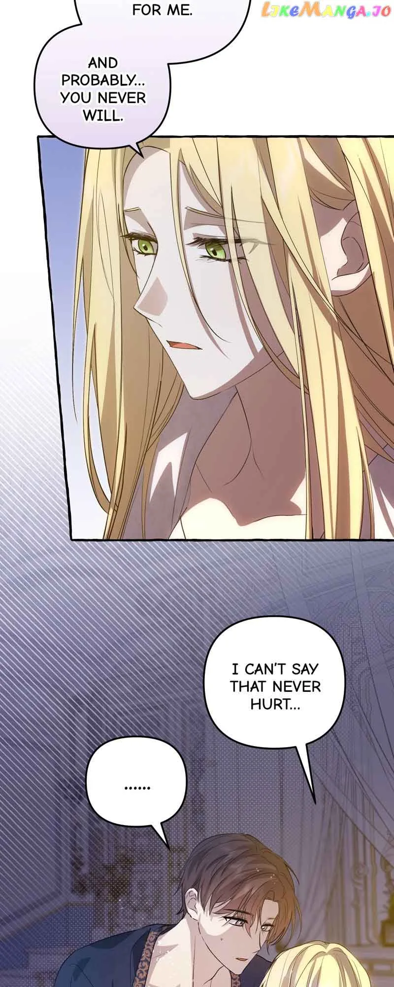 Are We Still in Love? Chapter 3 page 19