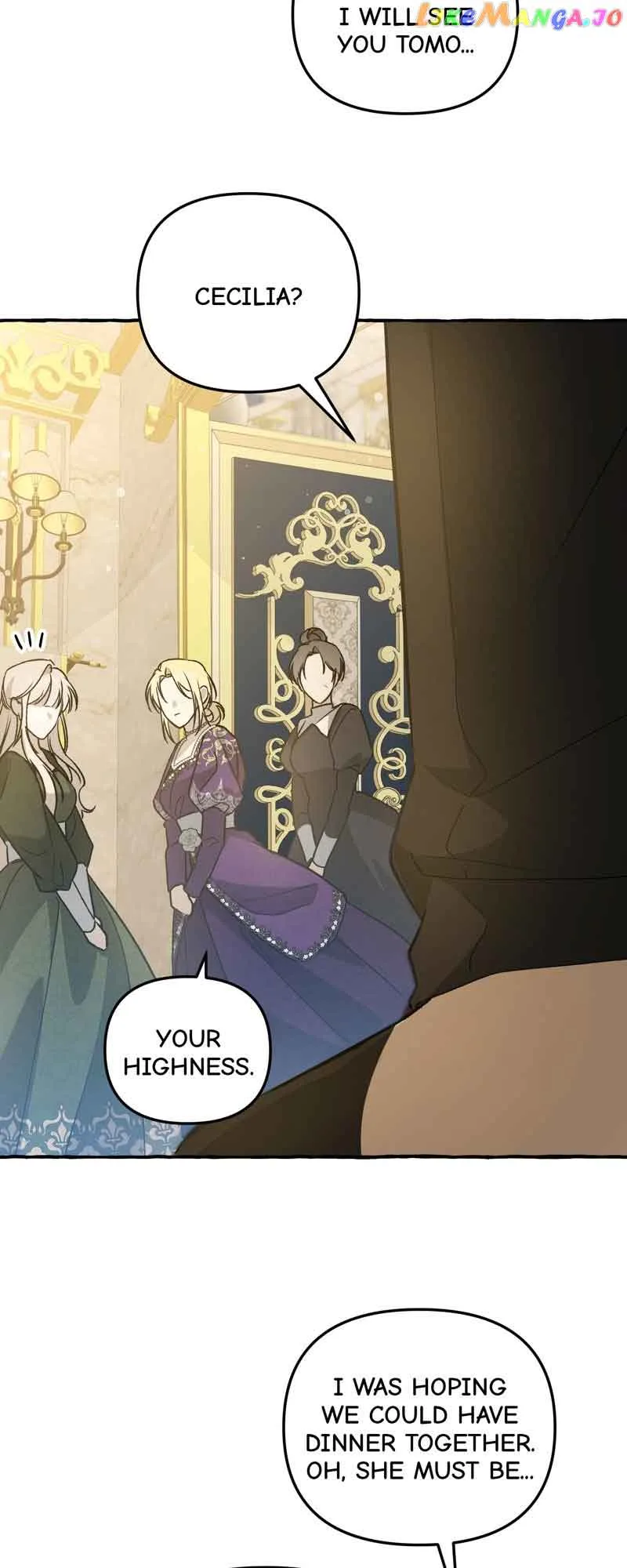 Are We Still in Love? Chapter 9 page 27