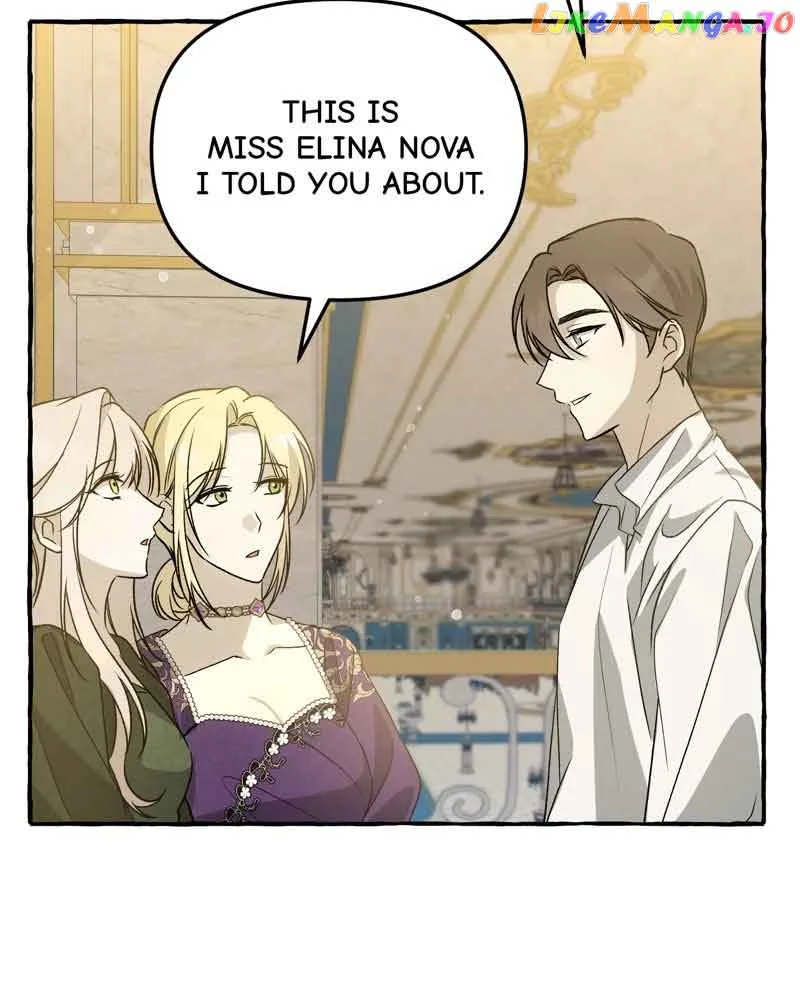 Are We Still in Love? Chapter 9 page 28