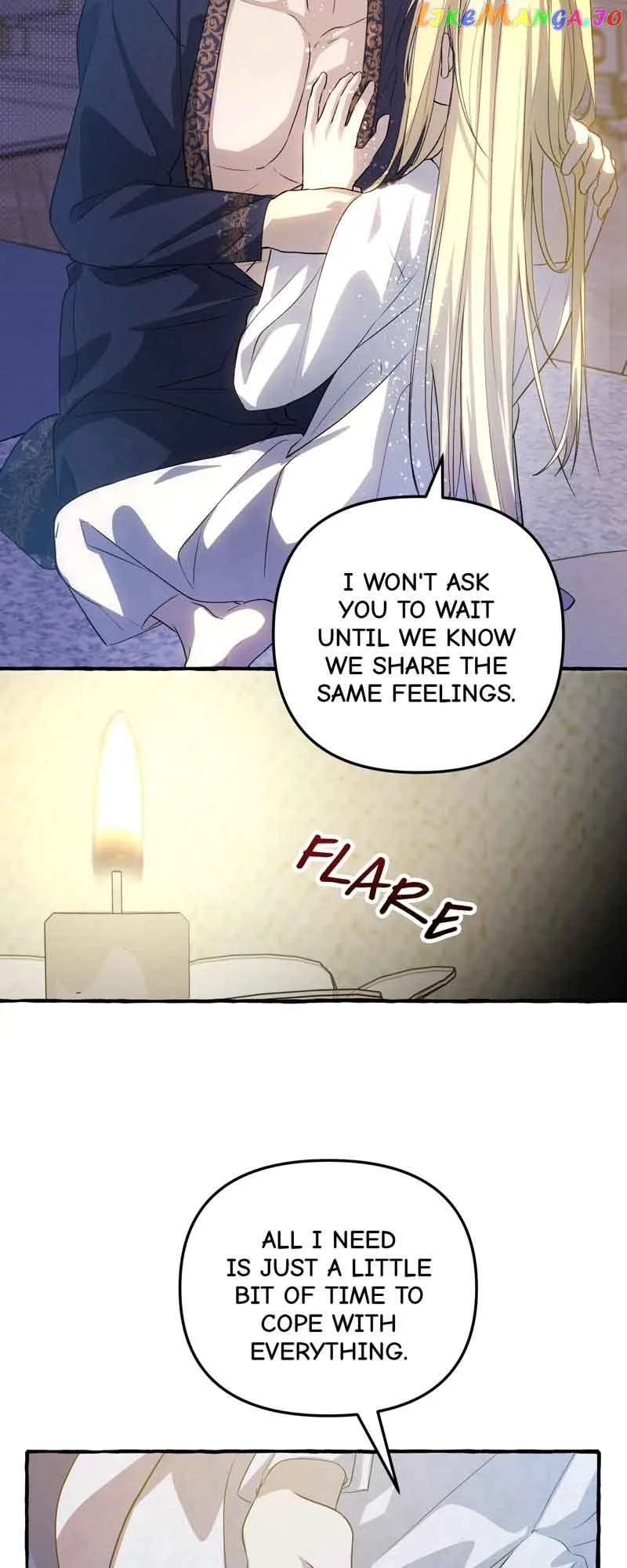 Are We Still in Love? Chapter 3 page 20