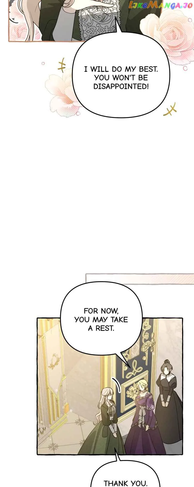 Are We Still in Love? Chapter 9 page 26