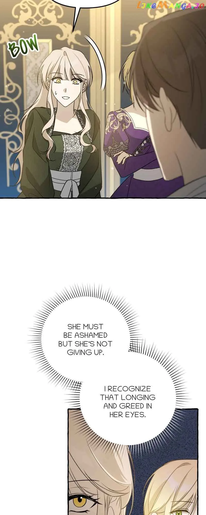 Are We Still in Love? Chapter 9 page 34