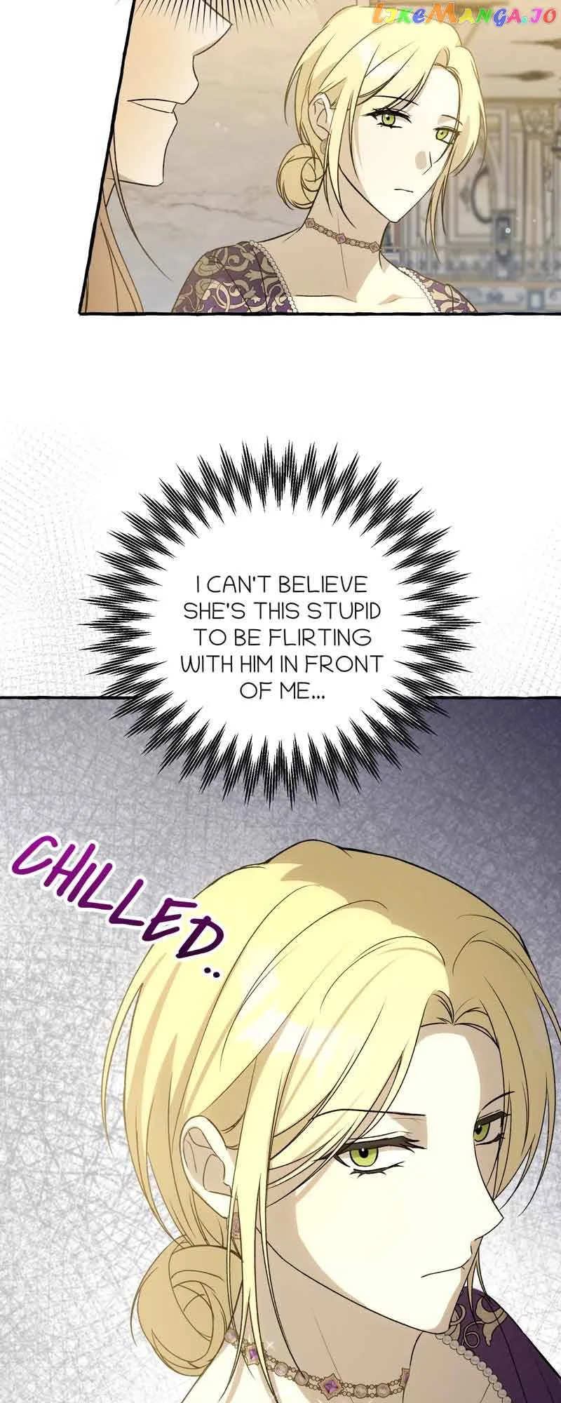 Are We Still in Love? Chapter 9 page 32