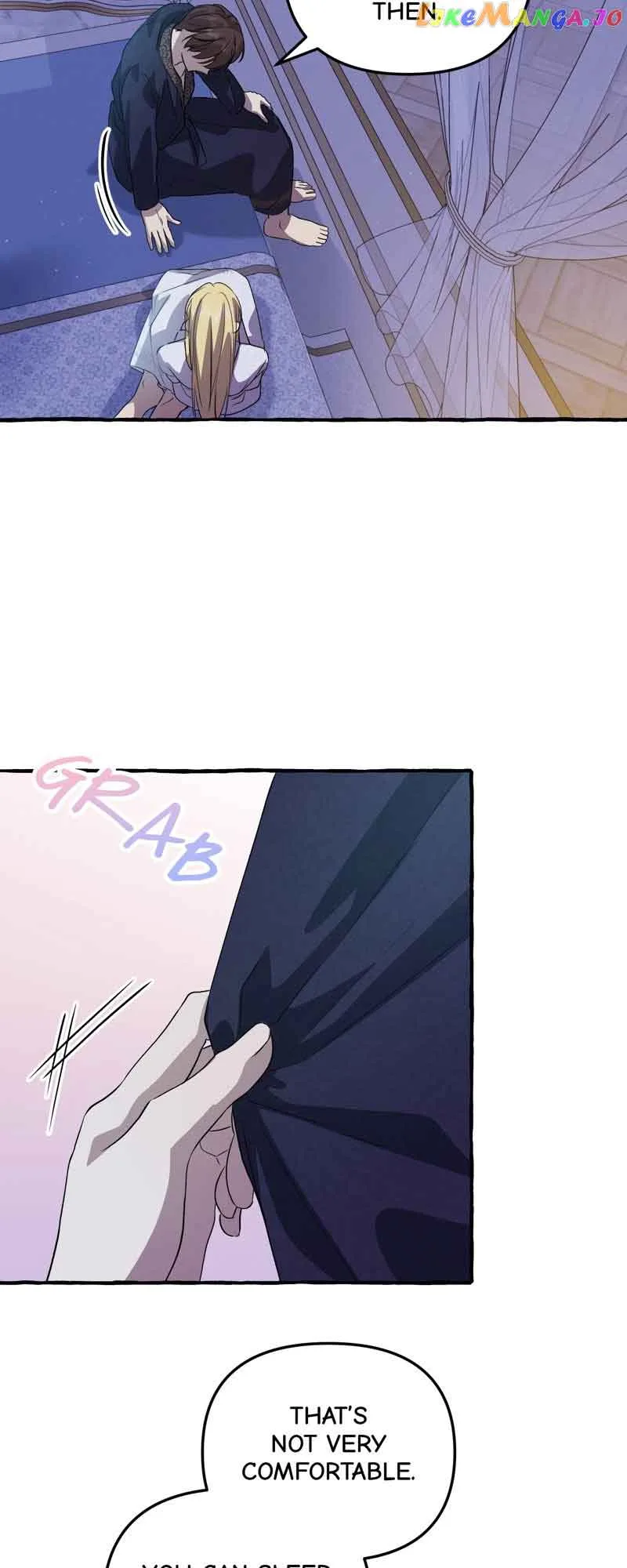 Are We Still in Love? Chapter 3 page 22