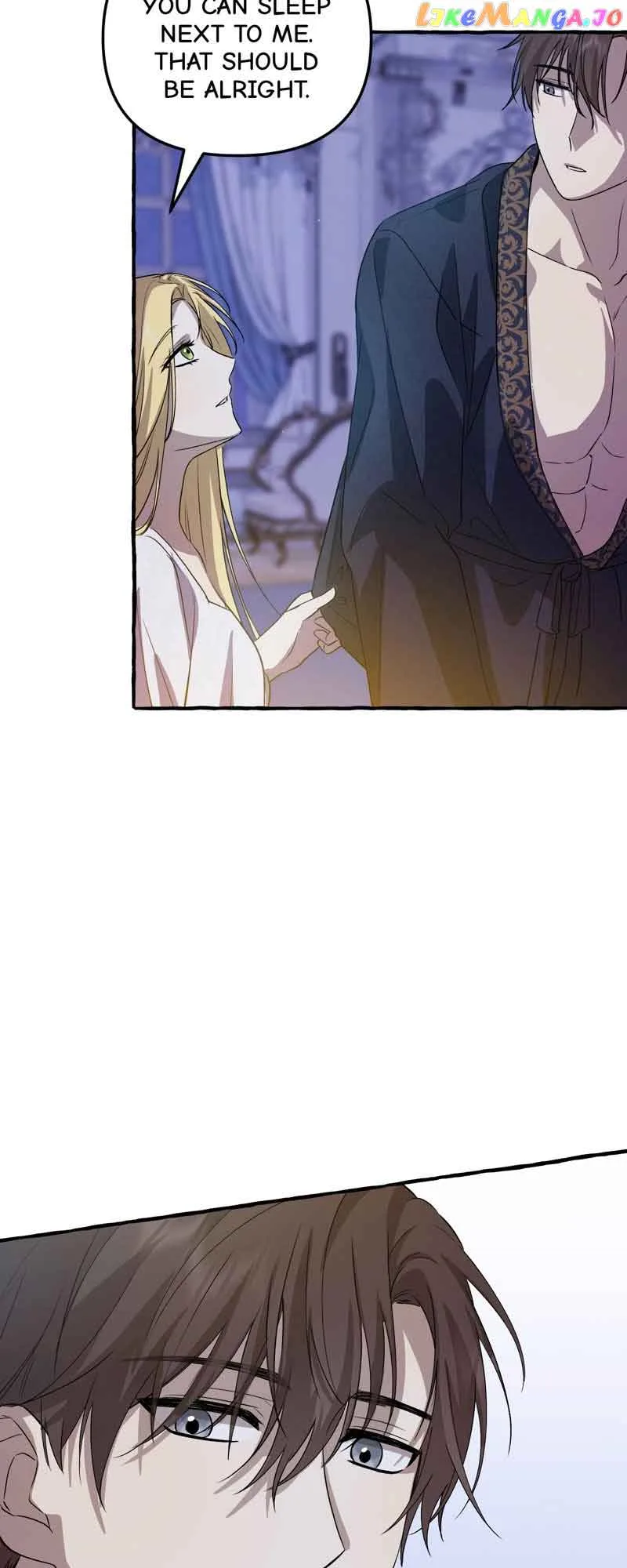 Are We Still in Love? Chapter 3 page 23