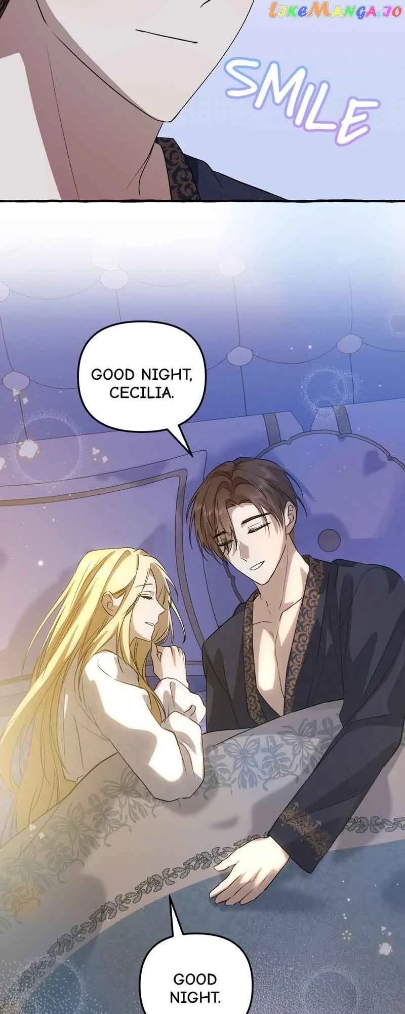 Are We Still in Love? Chapter 3 page 24