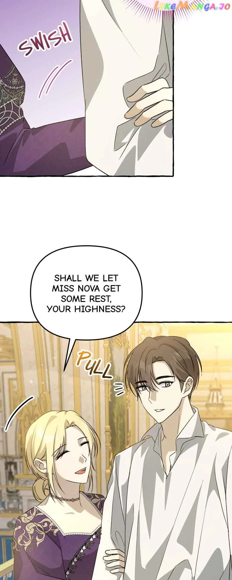Are We Still in Love? Chapter 9 page 37
