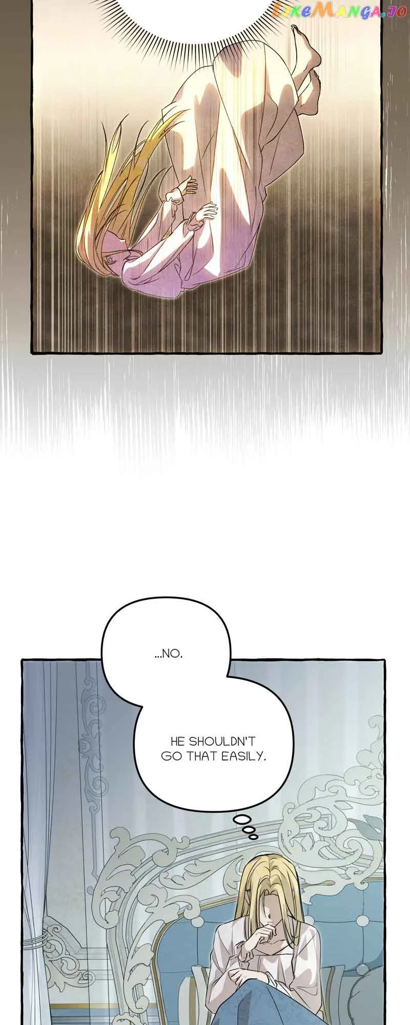 Are We Still in Love? Chapter 3 page 30