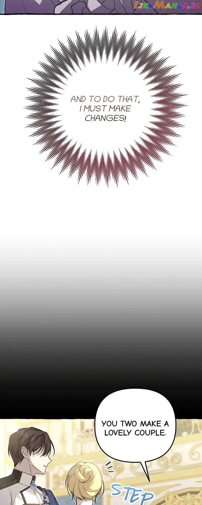 Are We Still in Love? Chapter 3 page 32