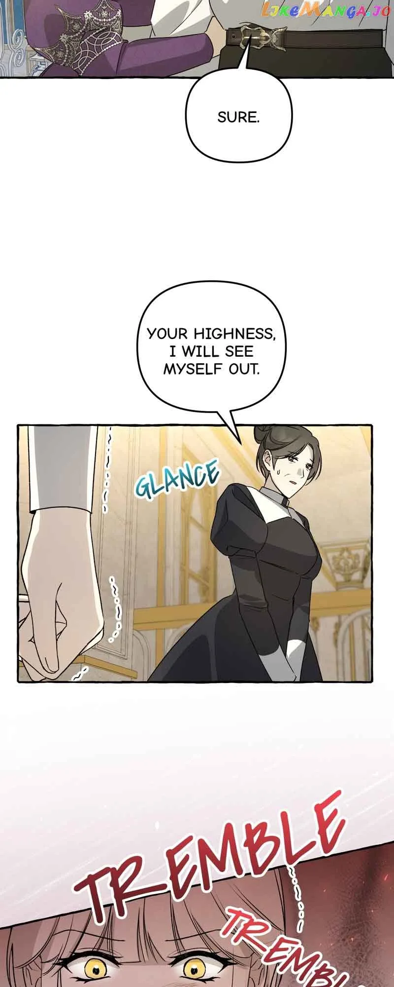 Are We Still in Love? Chapter 9 page 38