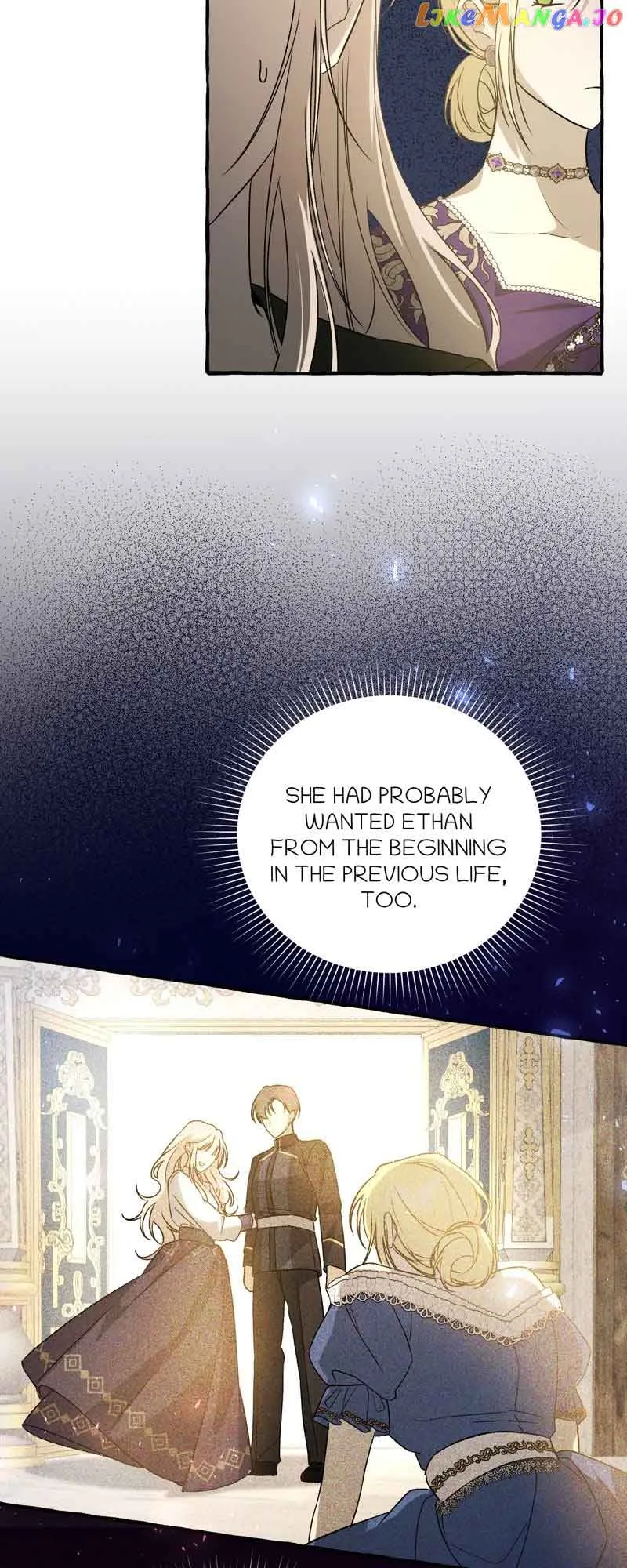 Are We Still in Love? Chapter 9 page 35