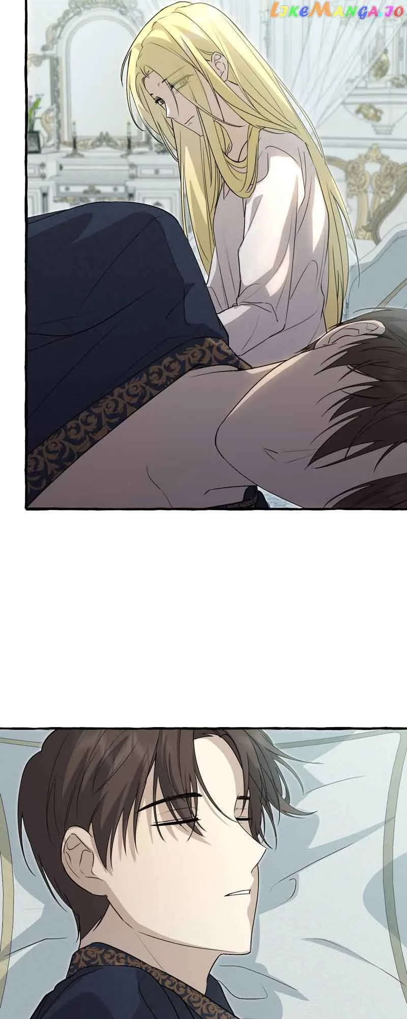 Are We Still in Love? Chapter 3 page 28