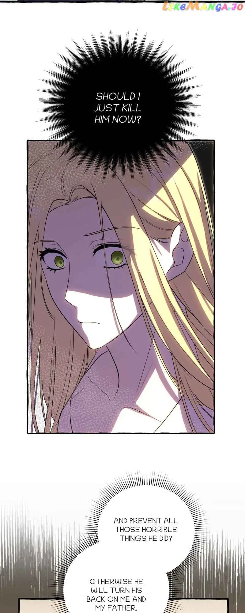 Are We Still in Love? Chapter 3 page 29