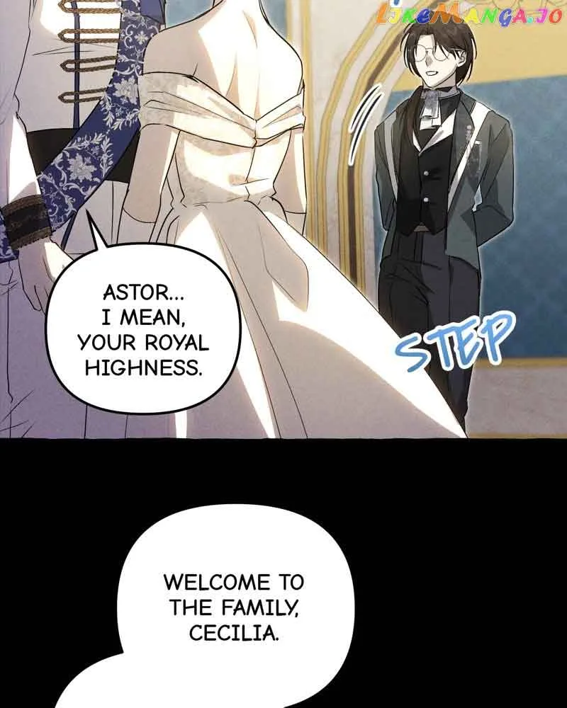 Are We Still in Love? Chapter 3 page 33