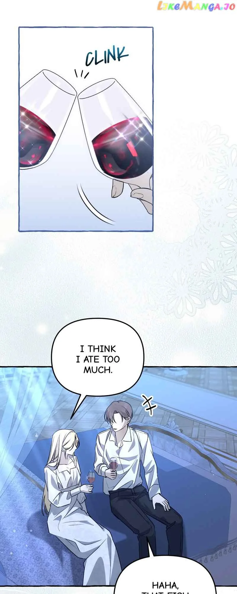 Are We Still in Love? Chapter 9 page 40