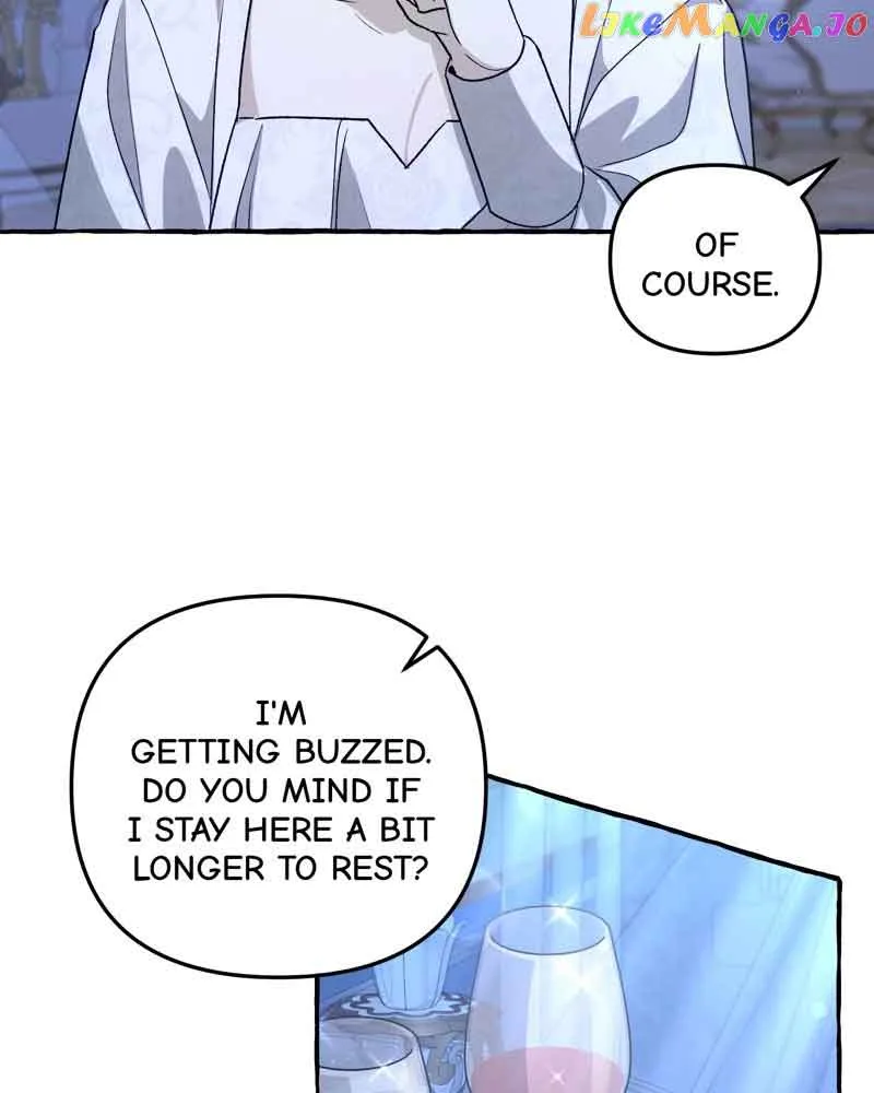Are We Still in Love? Chapter 9 page 44