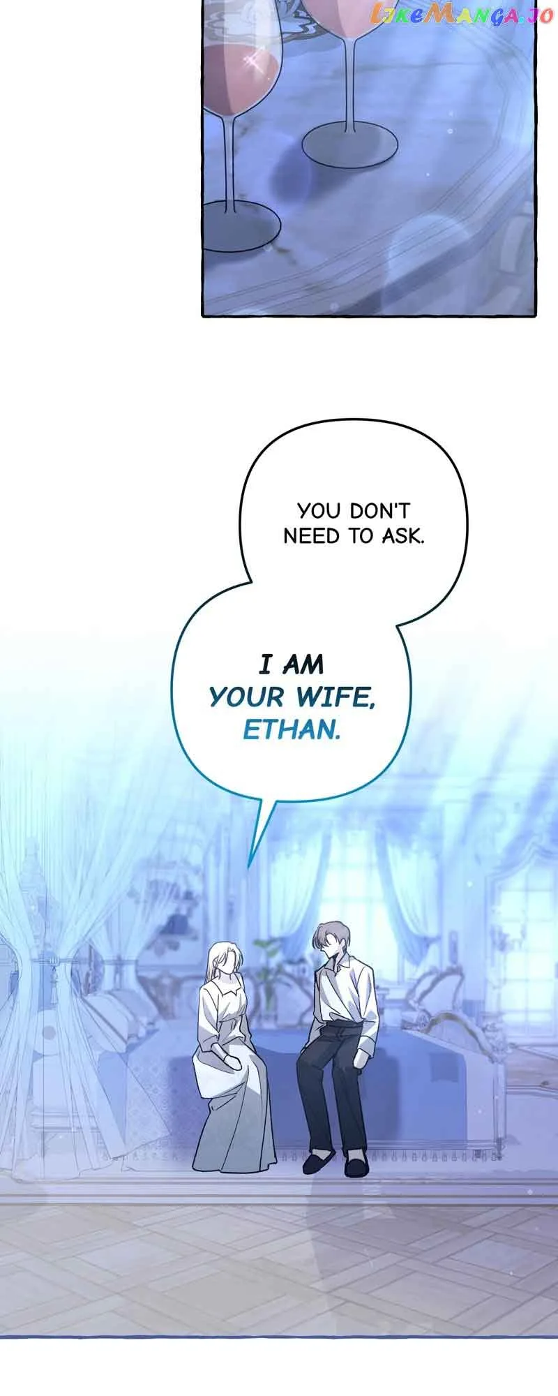 Are We Still in Love? Chapter 9 page 45