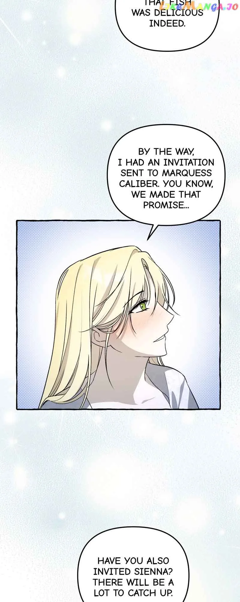 Are We Still in Love? Chapter 9 page 41