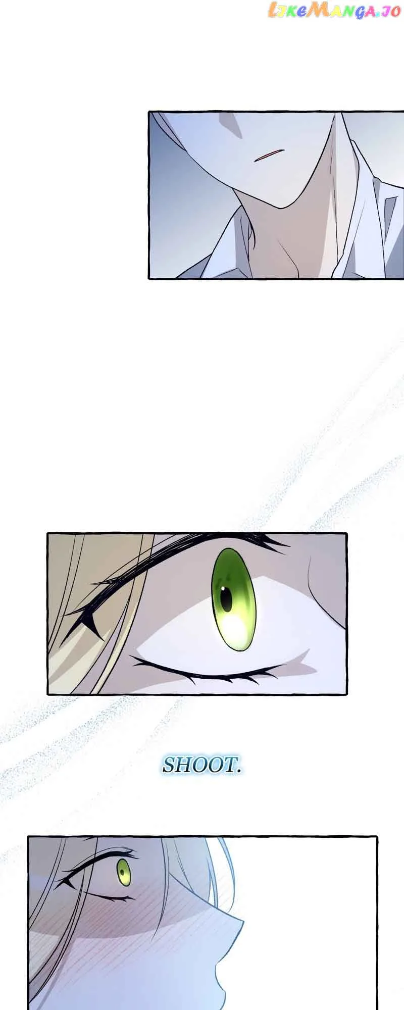 Are We Still in Love? Chapter 9 page 46