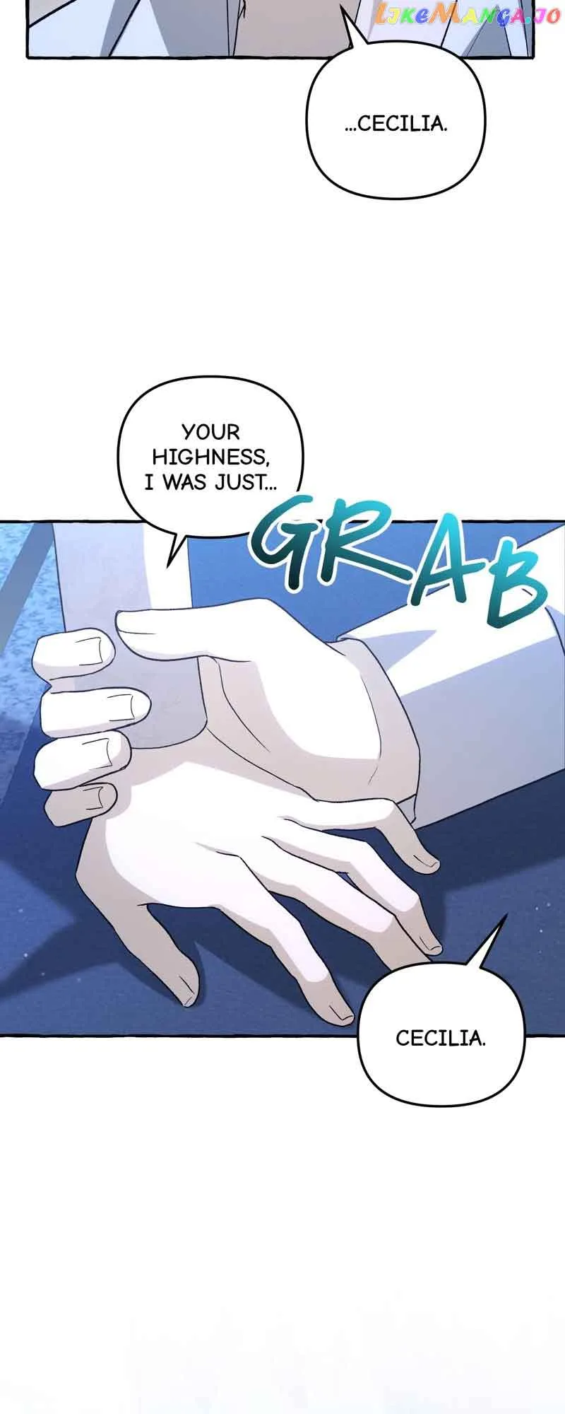 Are We Still in Love? Chapter 9 page 49