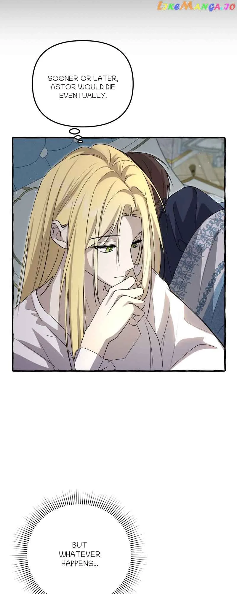 Are We Still in Love? Chapter 3 page 38