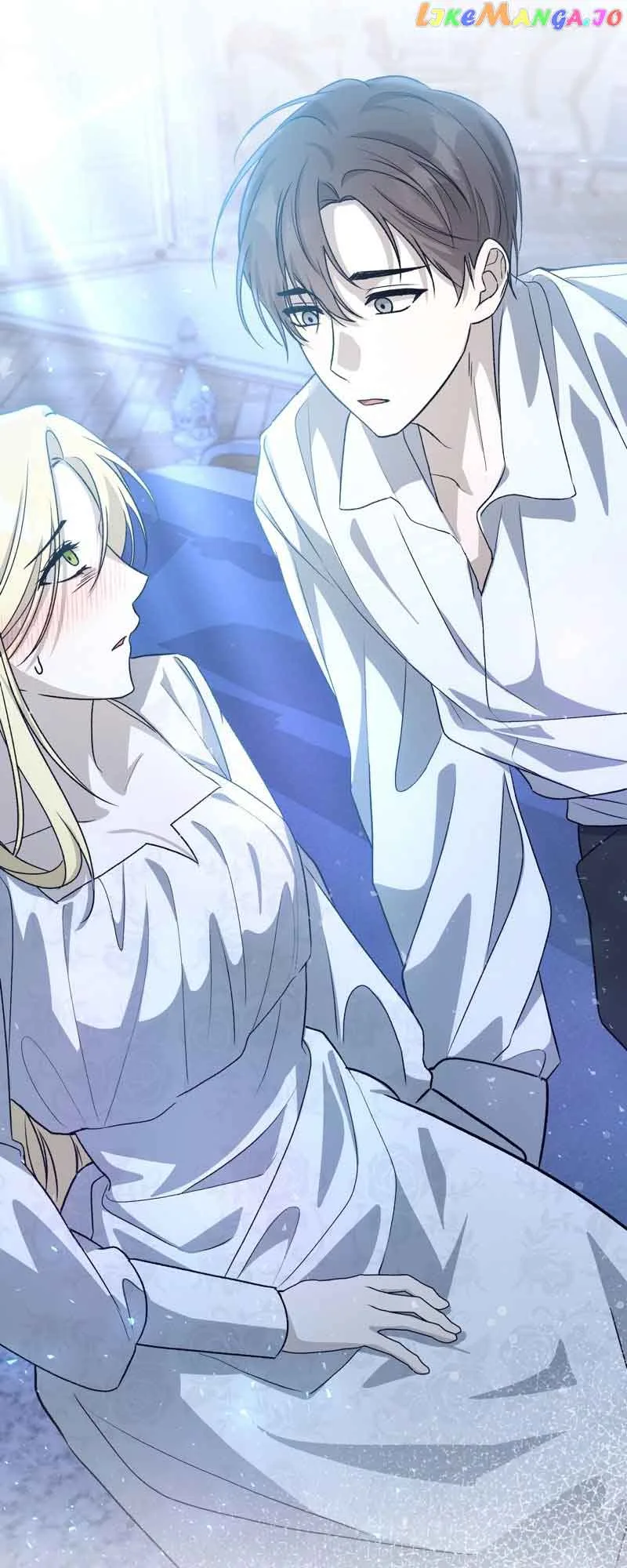 Are We Still in Love? Chapter 9 page 50