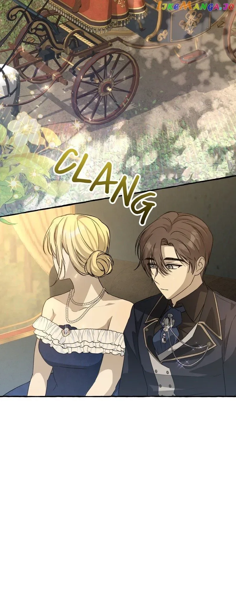 Are We Still in Love? Chapter 8 page 3