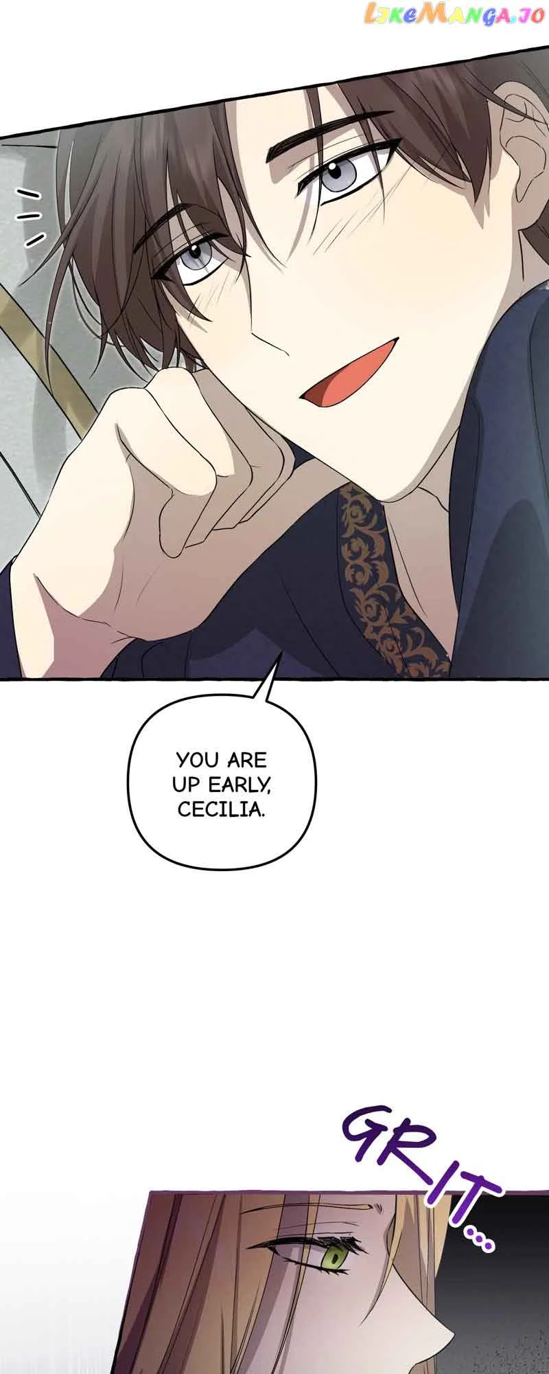 Are We Still in Love? Chapter 3 page 44