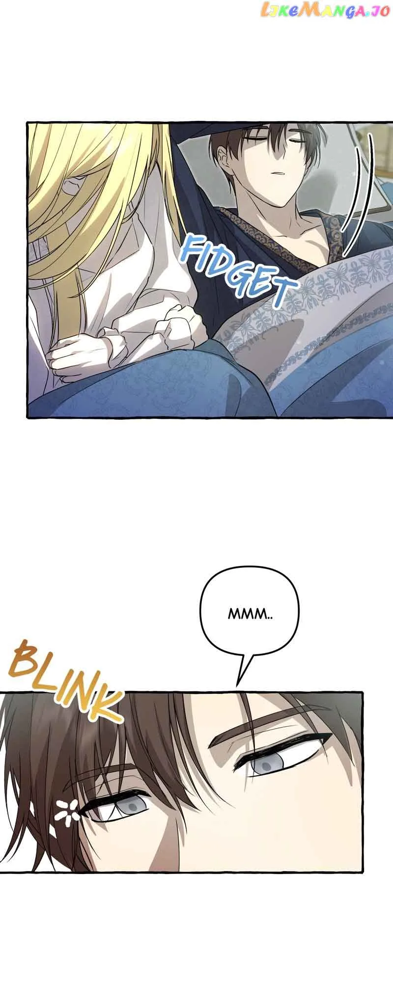 Are We Still in Love? Chapter 3 page 43