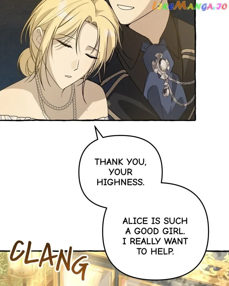 Are We Still in Love? Chapter 8 page 9