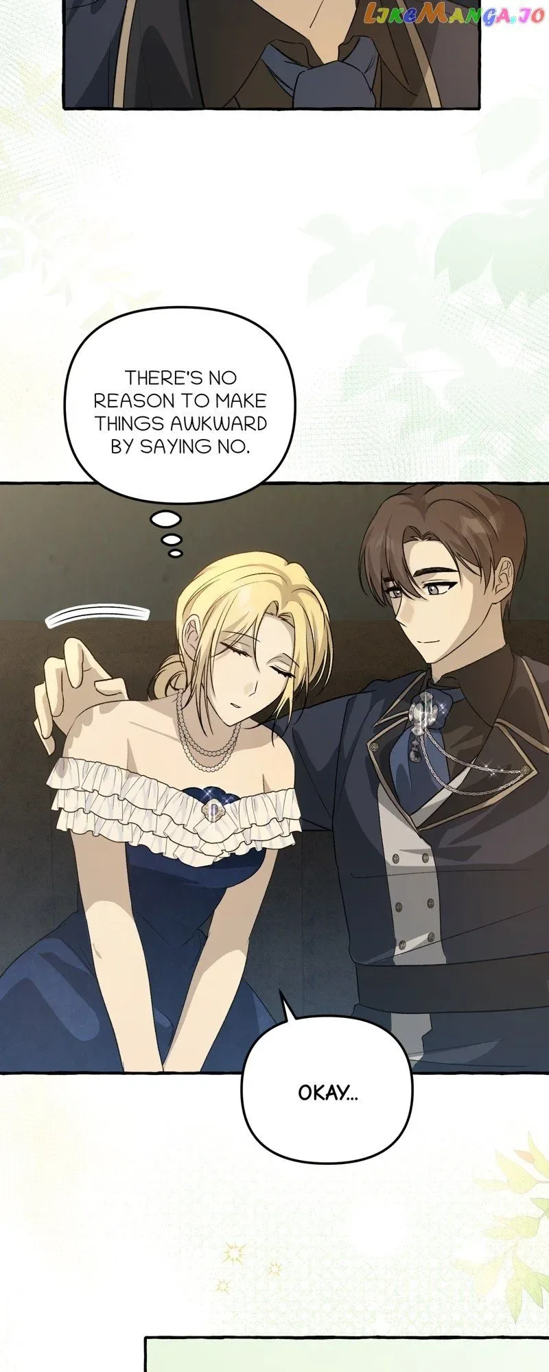 Are We Still in Love? Chapter 8 page 5