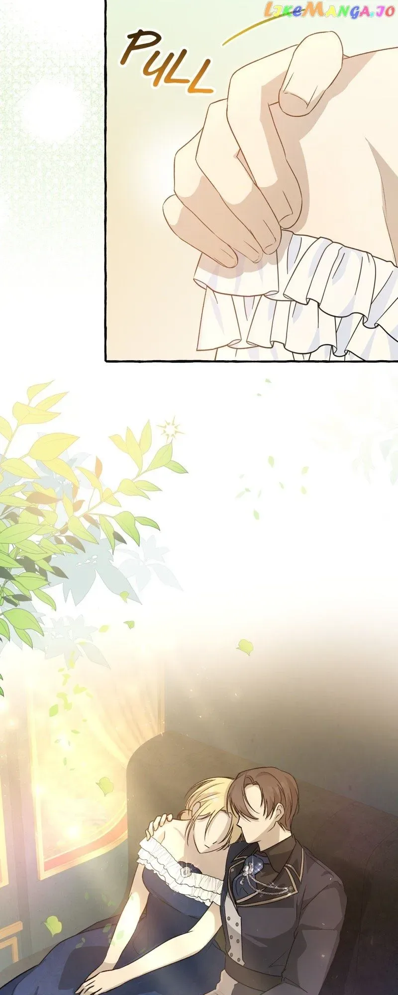 Are We Still in Love? Chapter 8 page 6